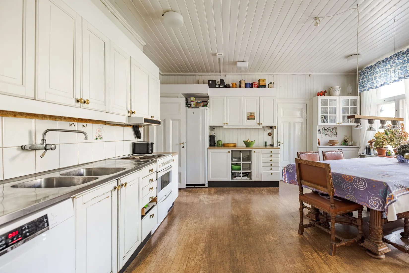 Bostadsrätt, Gamla Lustigknopp 1A, Lustigknopp, Falun