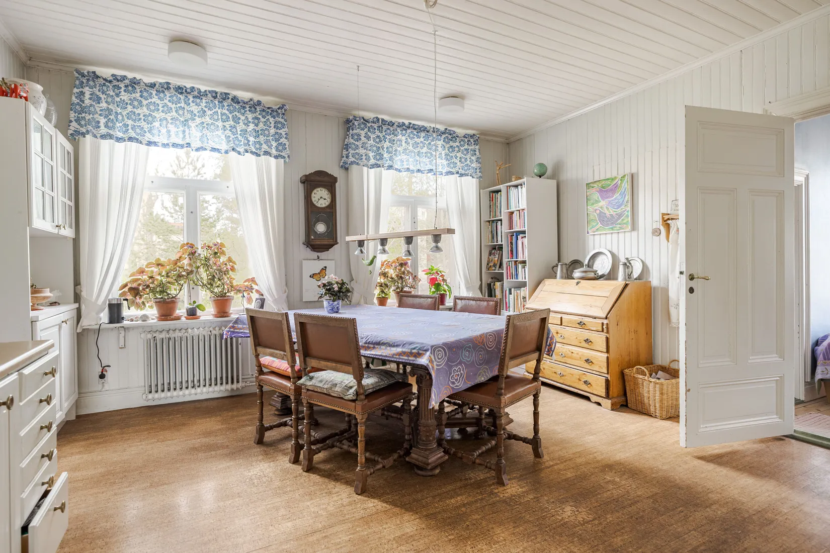 Bostadsrätt, Gamla Lustigknopp 1A, Lustigknopp, Falun