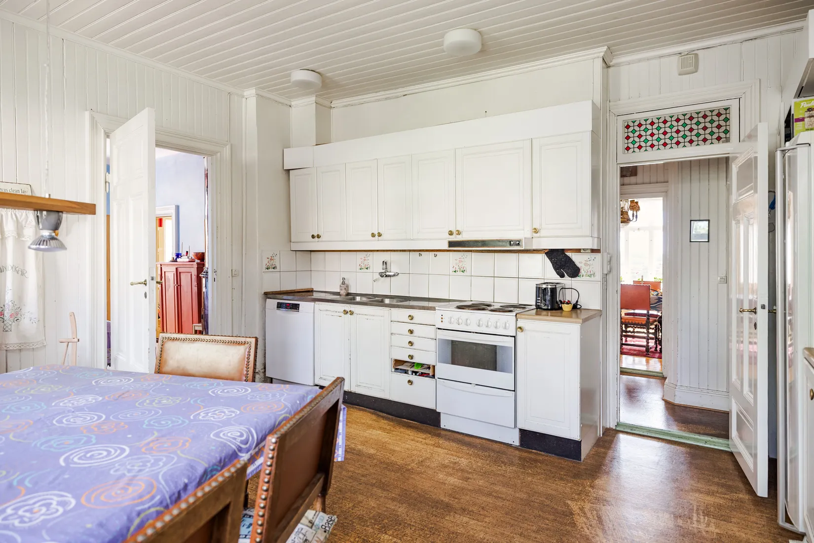 Bostadsrätt, Gamla Lustigknopp 1A, Lustigknopp, Falun