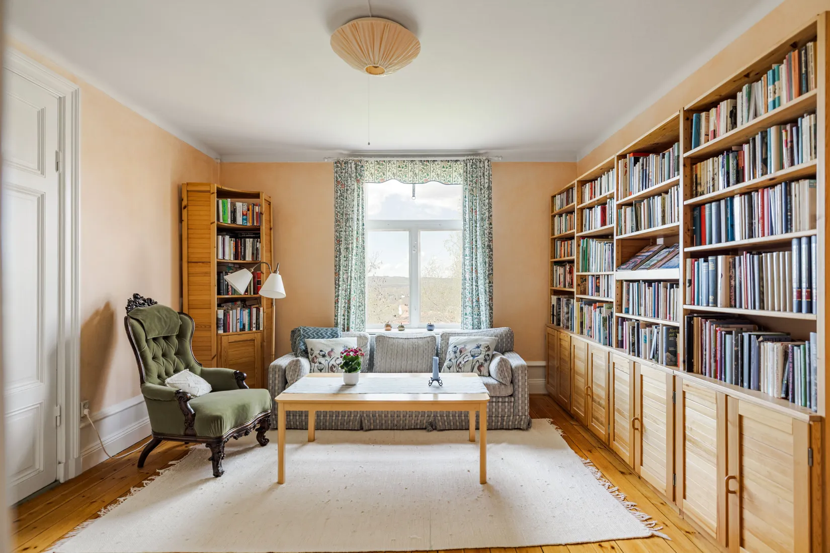 Bostadsrätt, Gamla Lustigknopp 1A, Lustigknopp, Falun