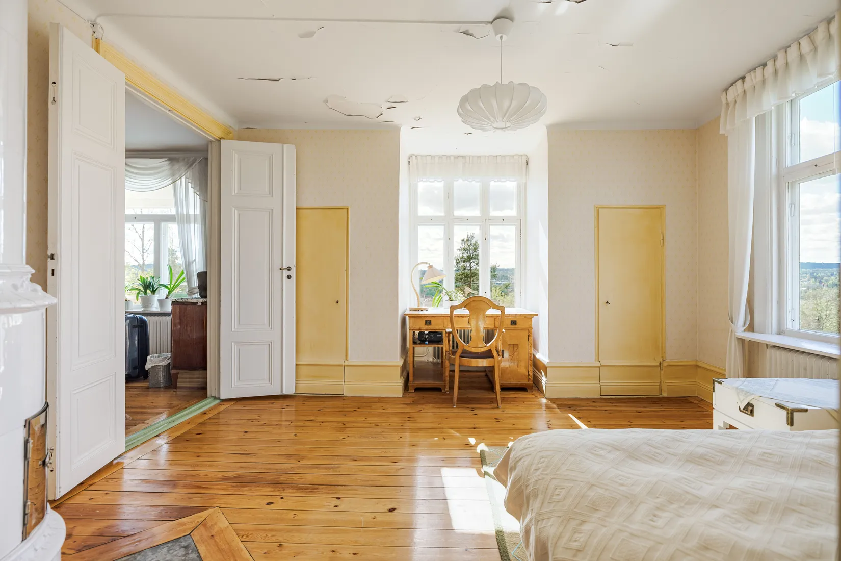 Bostadsrätt, Gamla Lustigknopp 1A, Lustigknopp, Falun