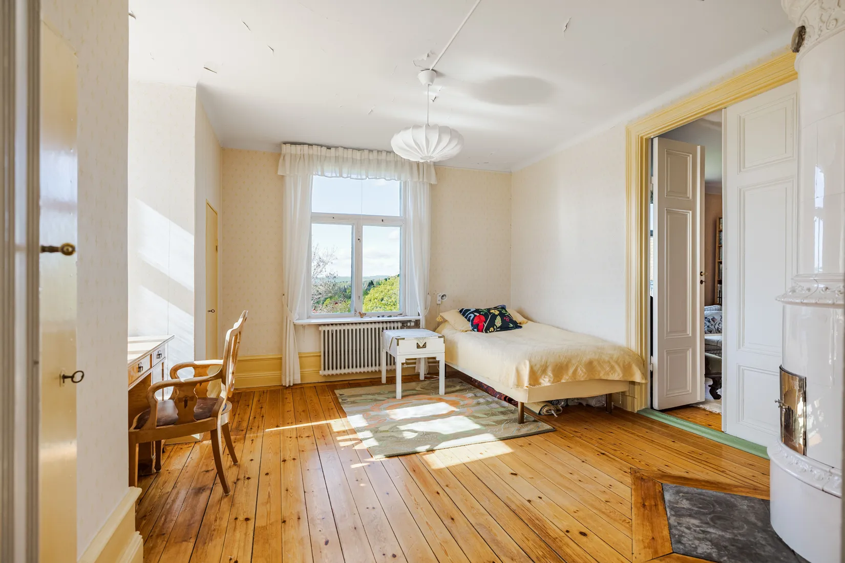 Bostadsrätt, Gamla Lustigknopp 1A, Lustigknopp, Falun