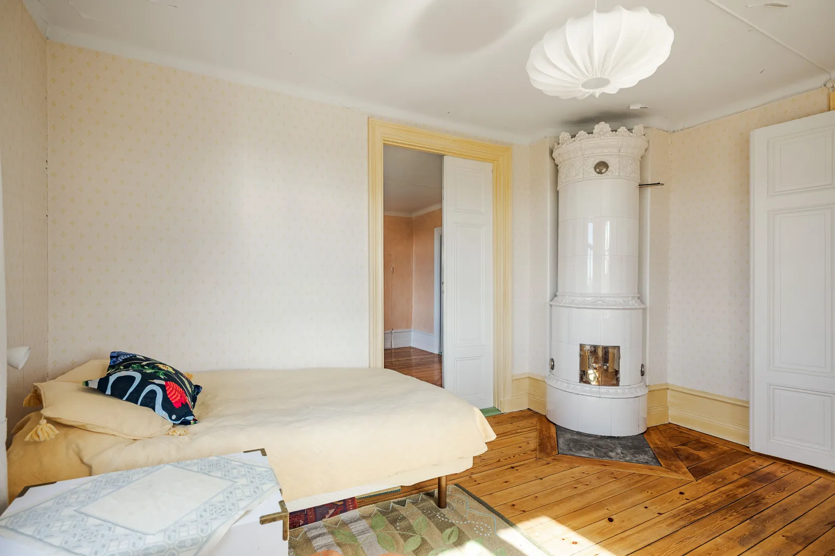 Bostadsrätt, Gamla Lustigknopp 1A, Lustigknopp, Falun