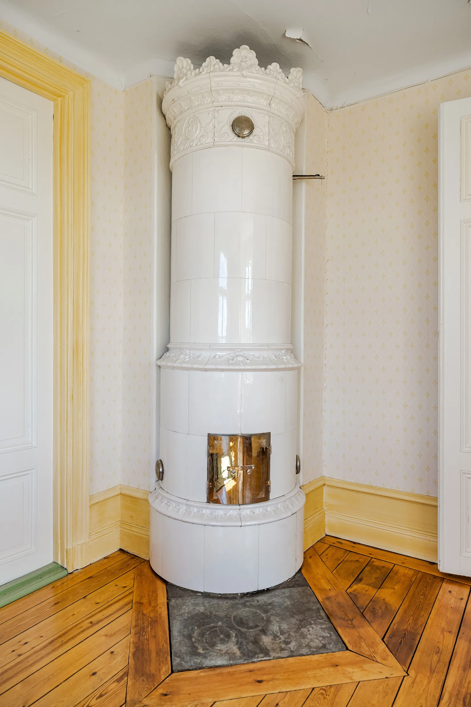 Bostadsrätt, Gamla Lustigknopp 1A, Lustigknopp, Falun