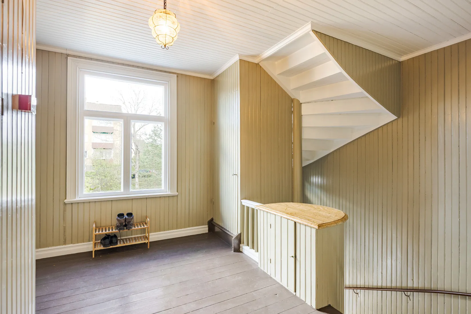 Bostadsrätt, Gamla Lustigknopp 1A, Lustigknopp, Falun