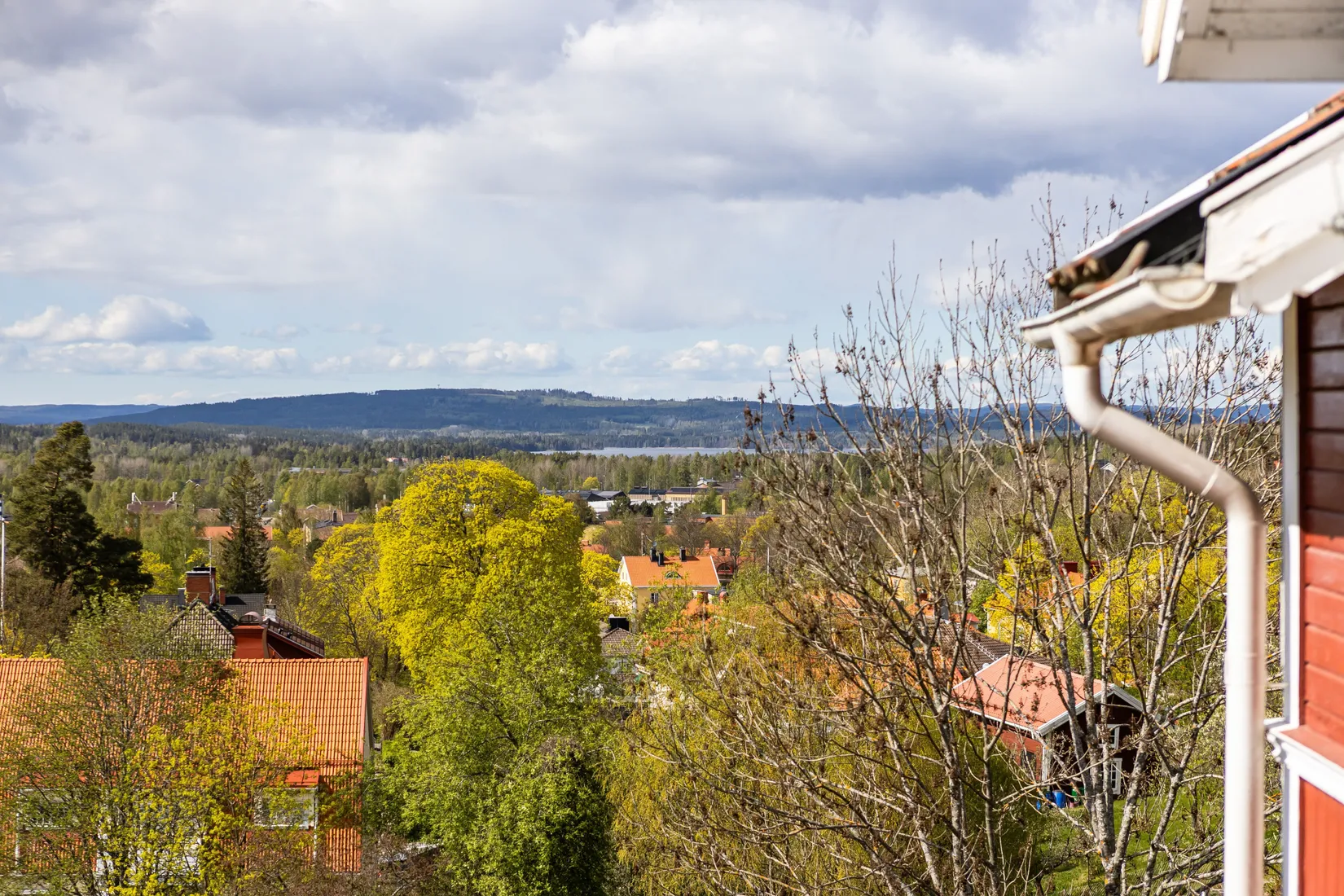Bostadsrätt, Gamla Lustigknopp 1A, Lustigknopp, Falun