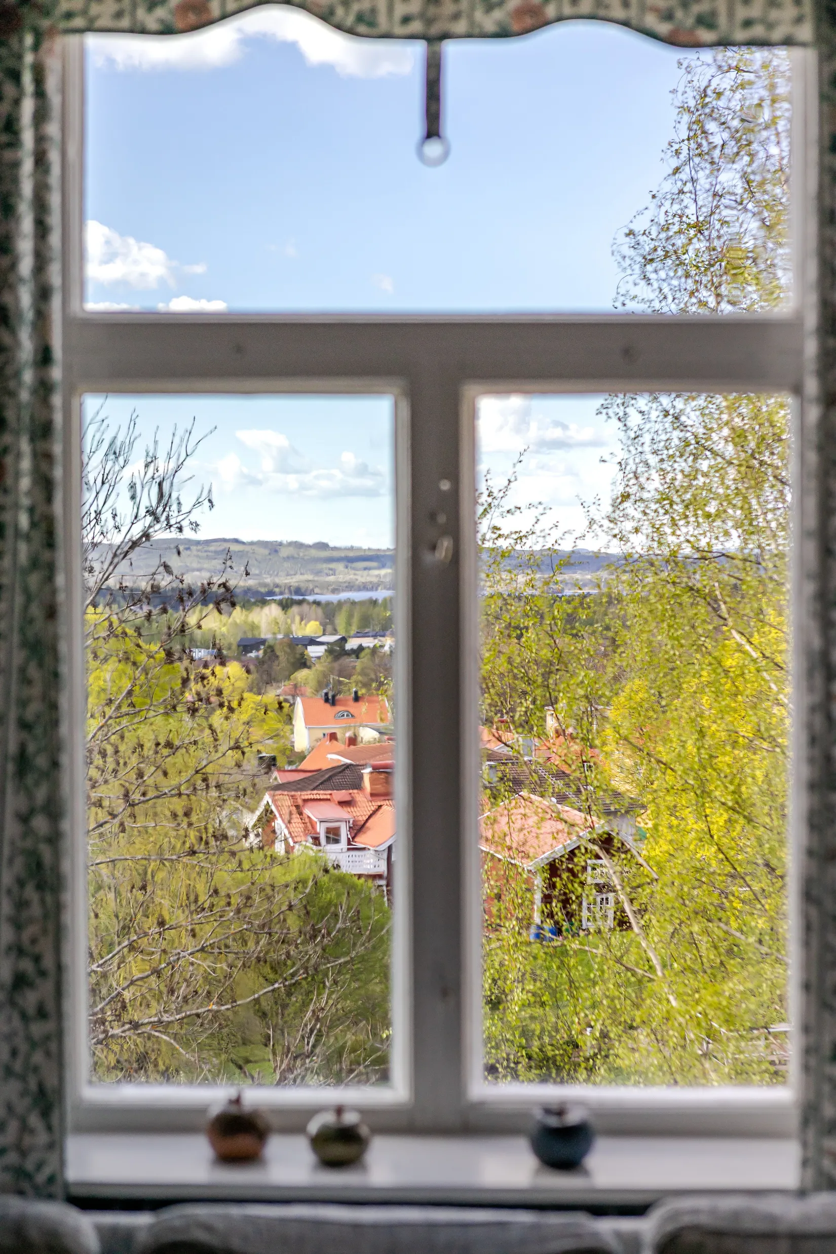 Bostadsrätt, Gamla Lustigknopp 1A, Lustigknopp, Falun