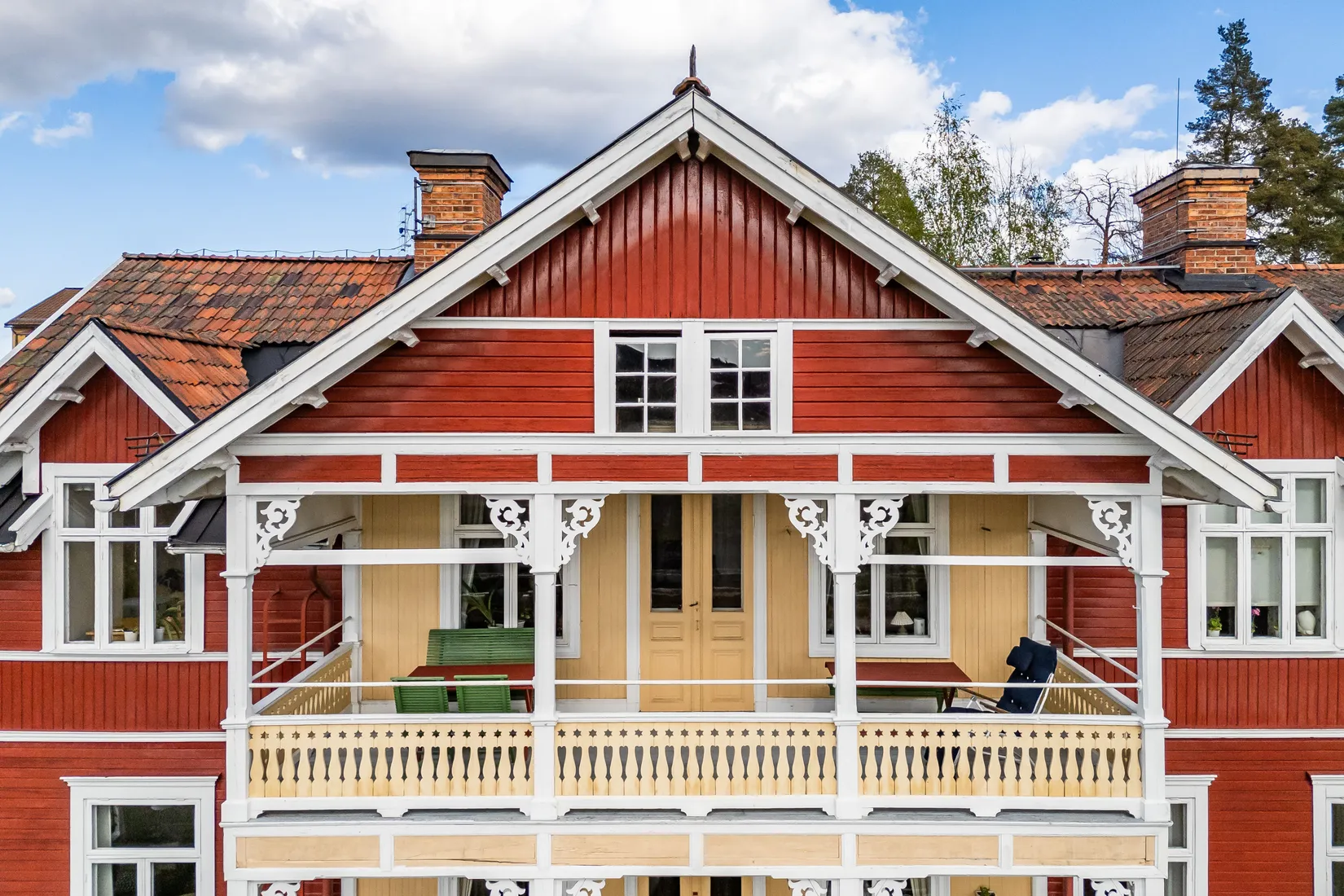 Bostadsrätt, Gamla Lustigknopp 1A, Lustigknopp, Falun