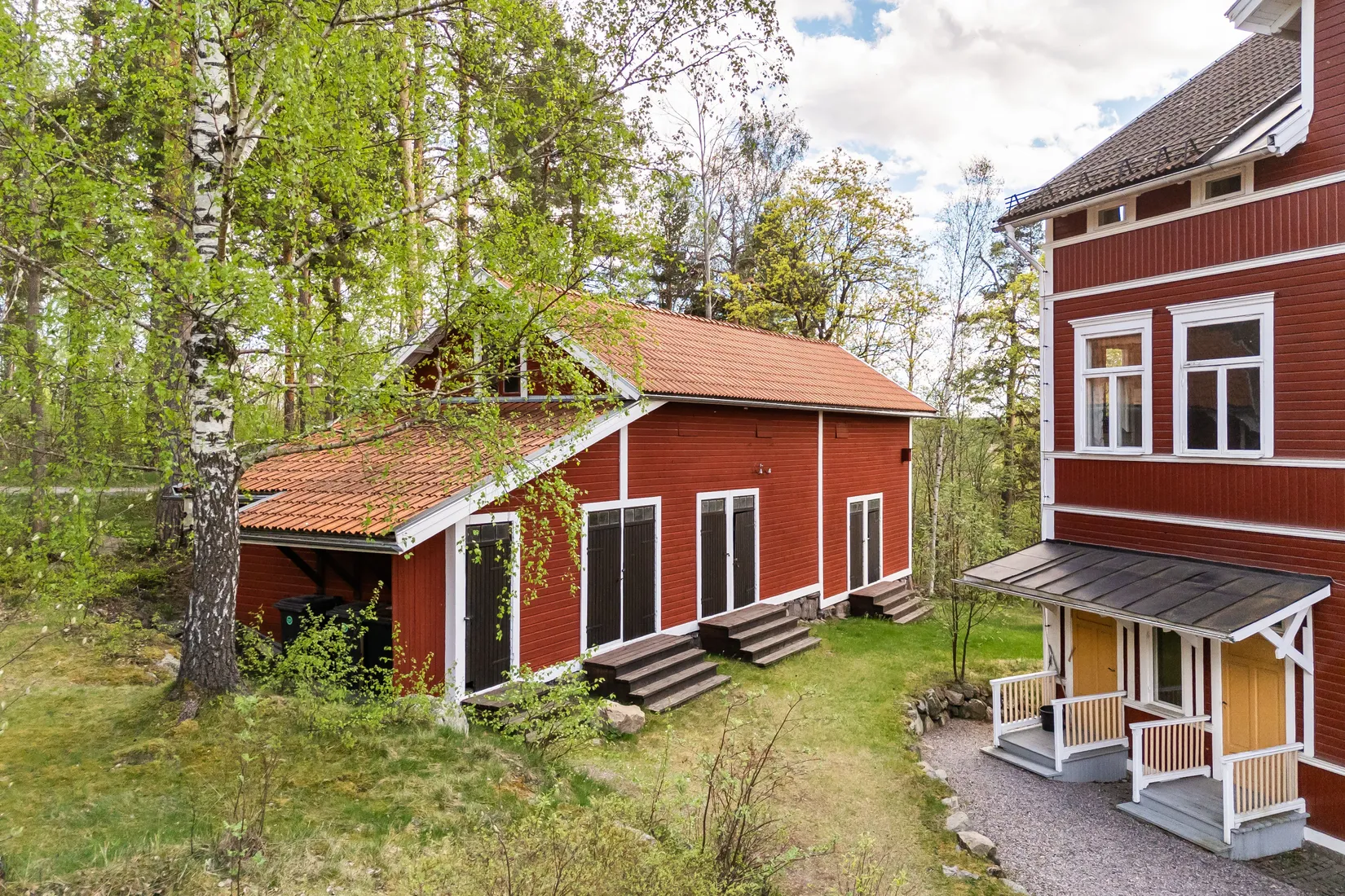 Bostadsrätt, Gamla Lustigknopp 1A, Lustigknopp, Falun