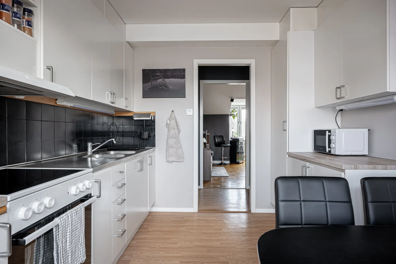 Bostadsrätt, Östra Drottningvägen 49, Tidaholm