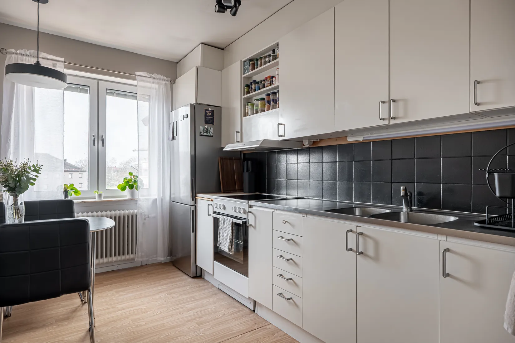 Bostadsrätt, Östra Drottningvägen 49, Tidaholm