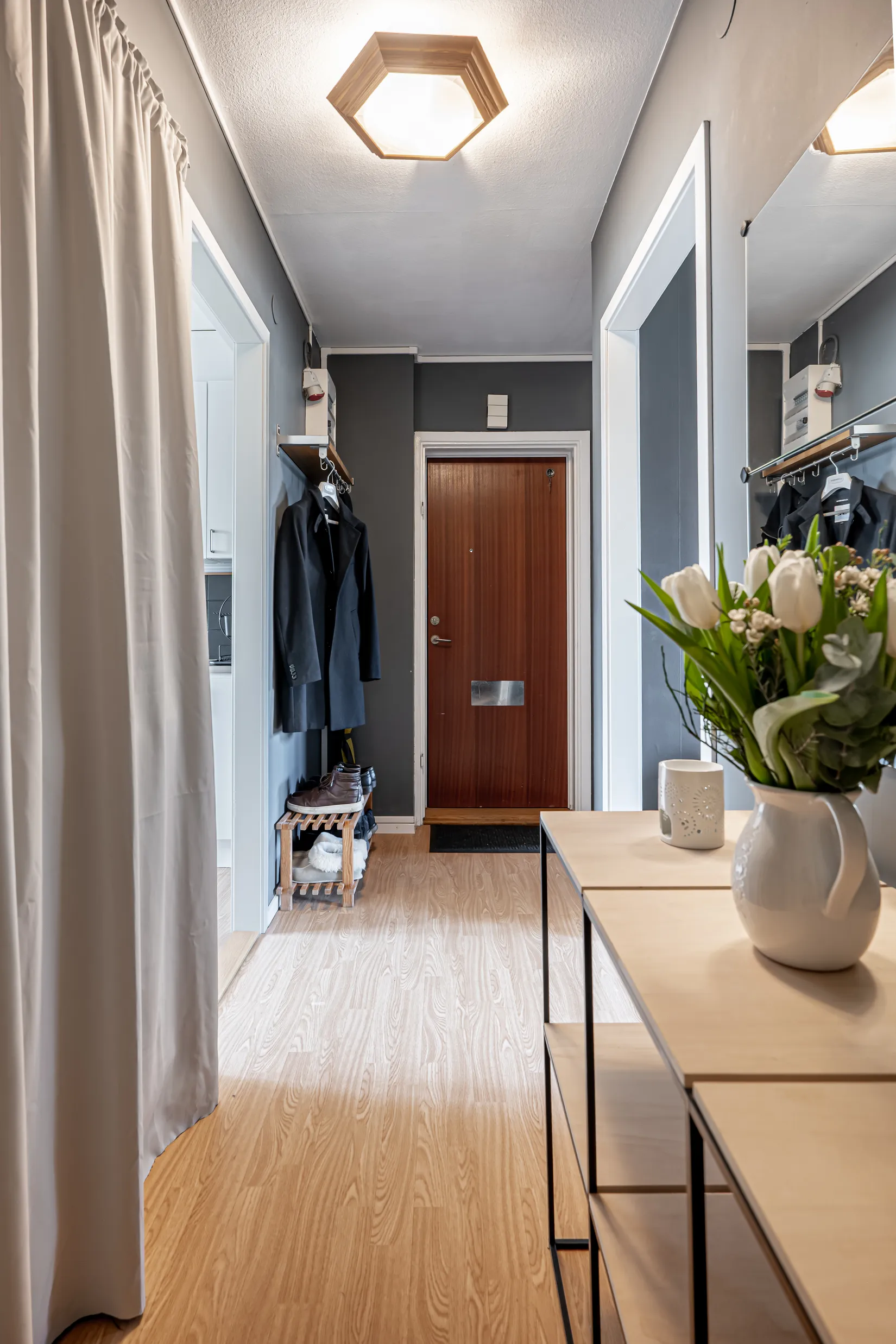 Bostadsrätt, Östra Drottningvägen 49, Tidaholm