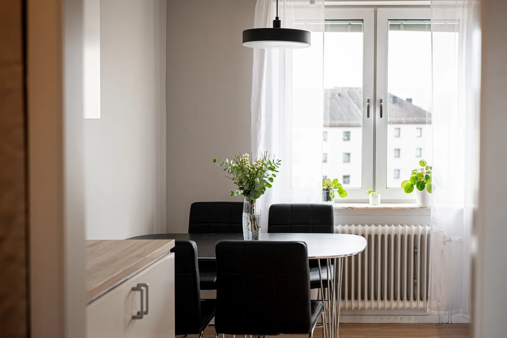 Bostadsrätt, Östra Drottningvägen 49, Tidaholm