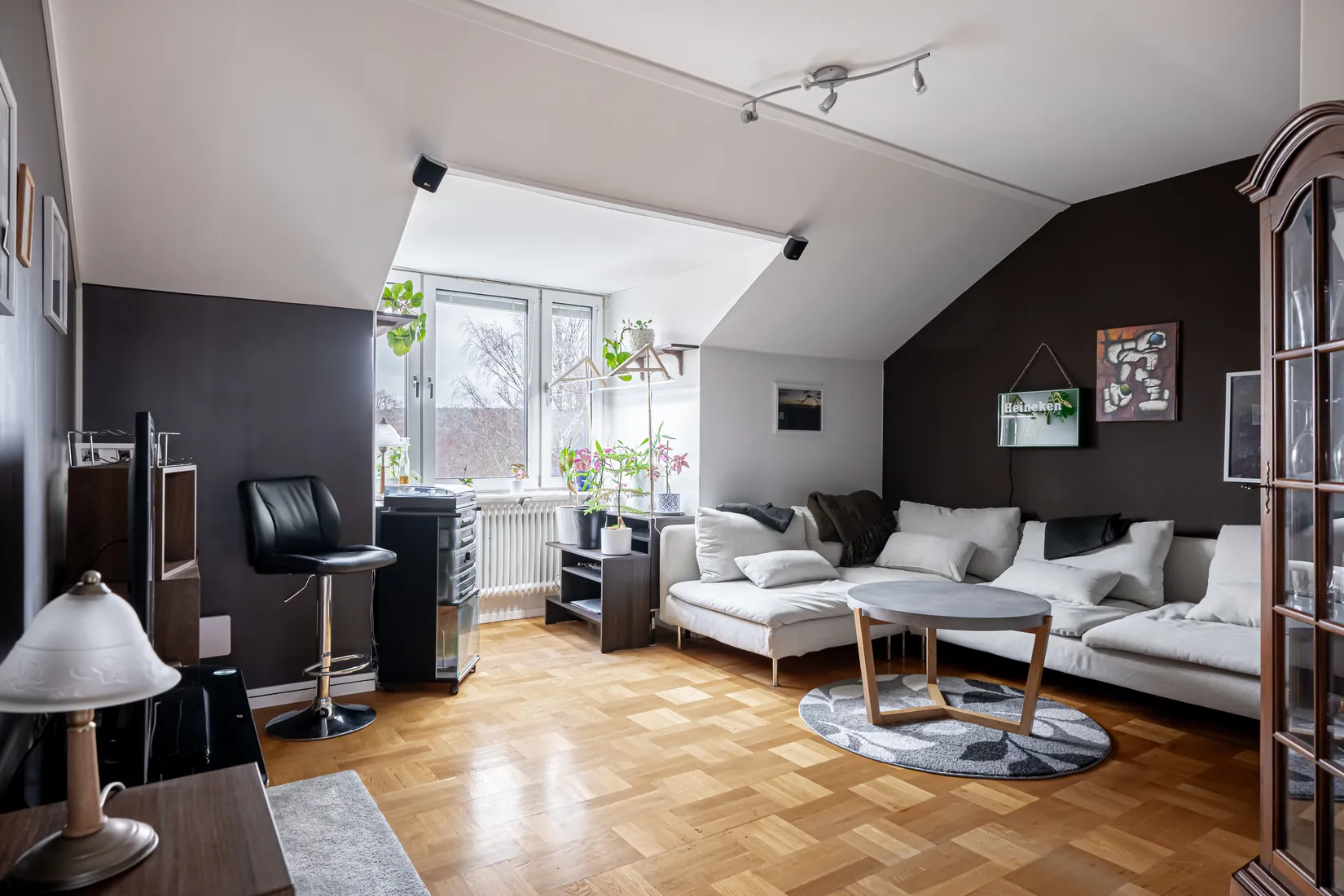 Bostadsrätt, Östra Drottningvägen 49, Tidaholm