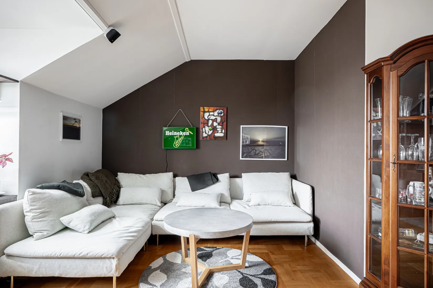 Bostadsrätt, Östra Drottningvägen 49, Tidaholm