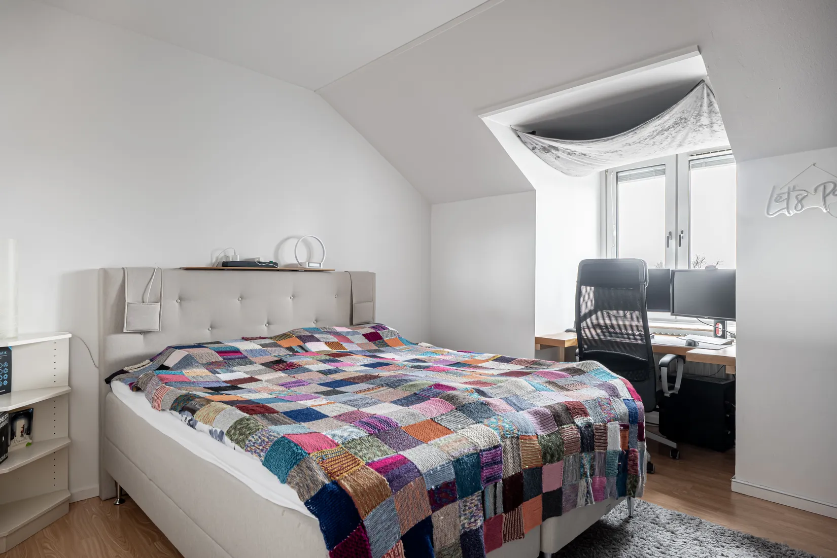 Bostadsrätt, Östra Drottningvägen 49, Tidaholm