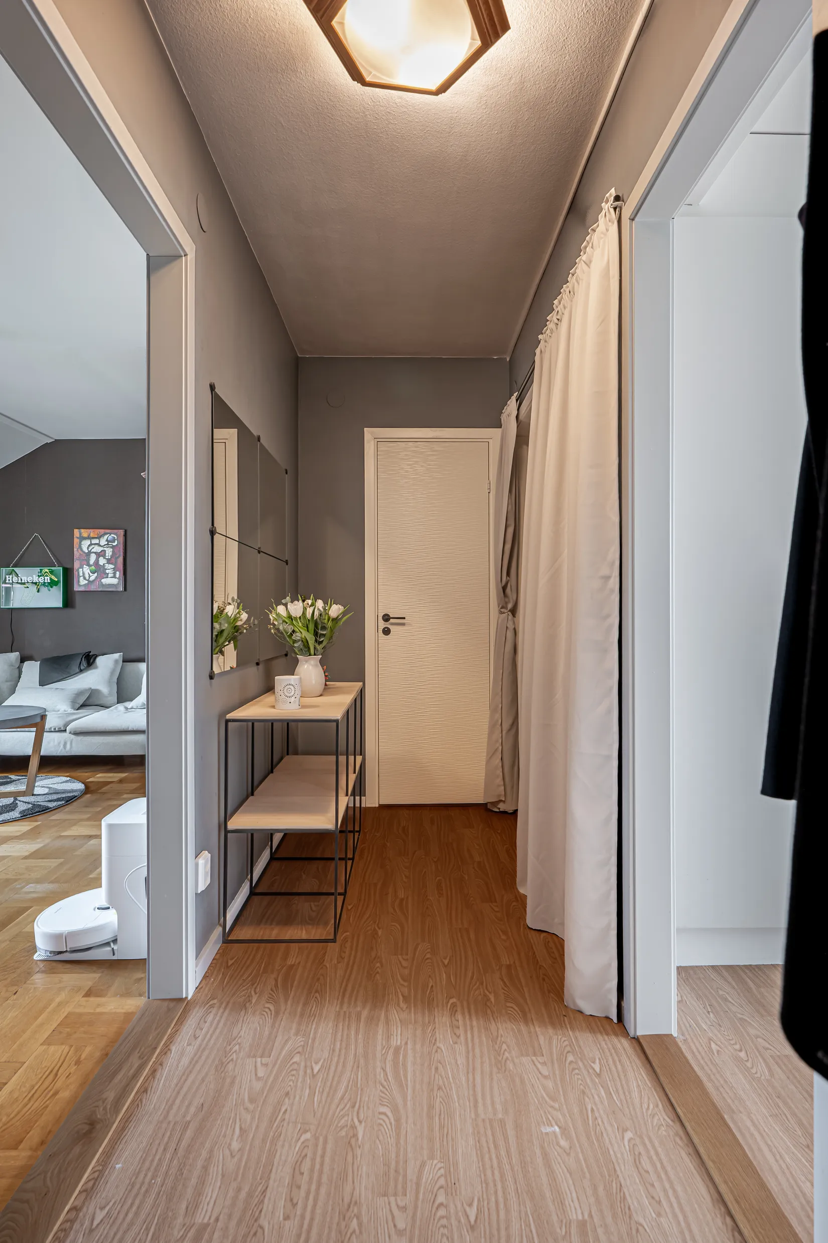 Bostadsrätt, Östra Drottningvägen 49, Tidaholm