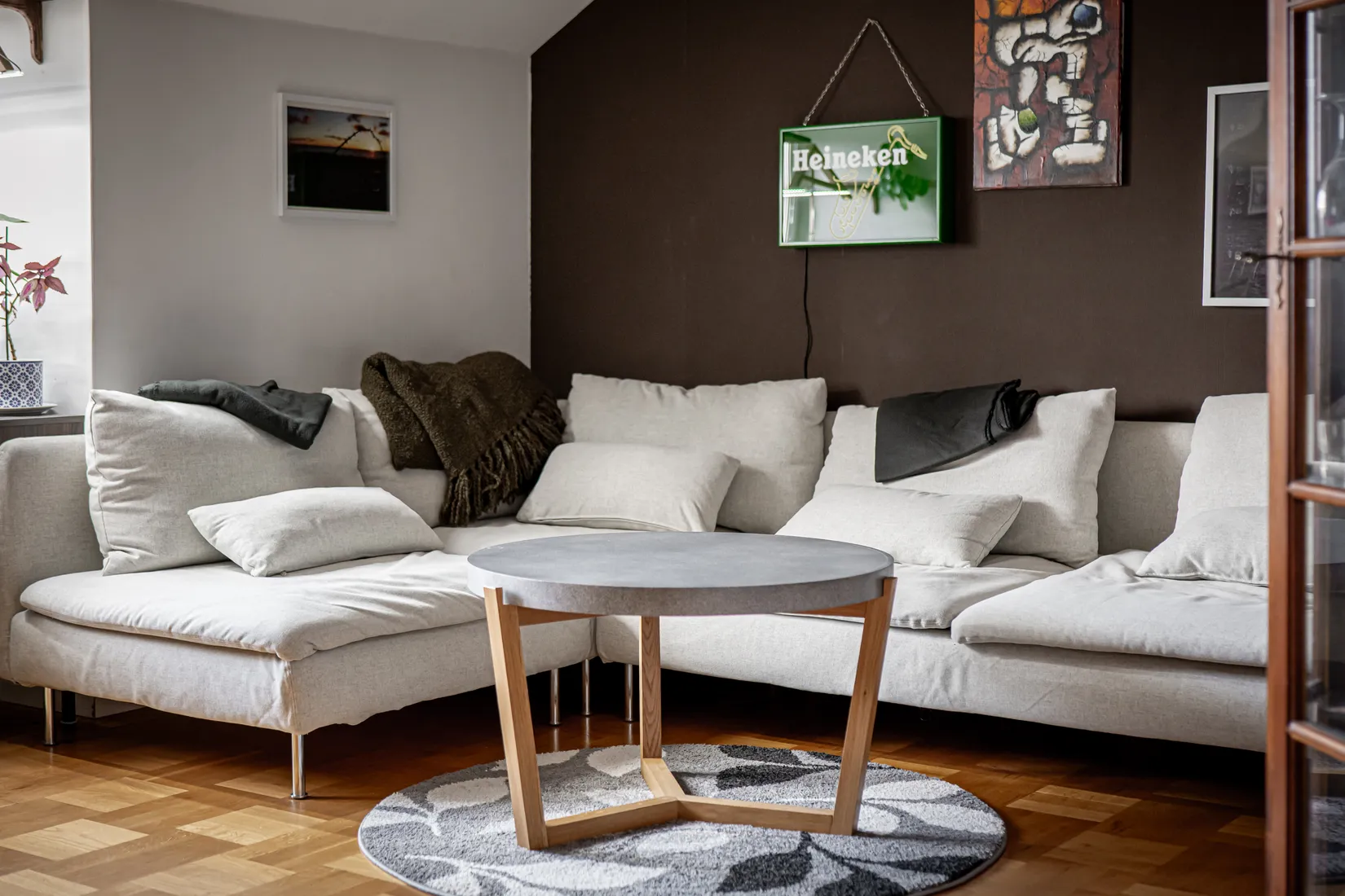 Bostadsrätt, Östra Drottningvägen 49, Tidaholm
