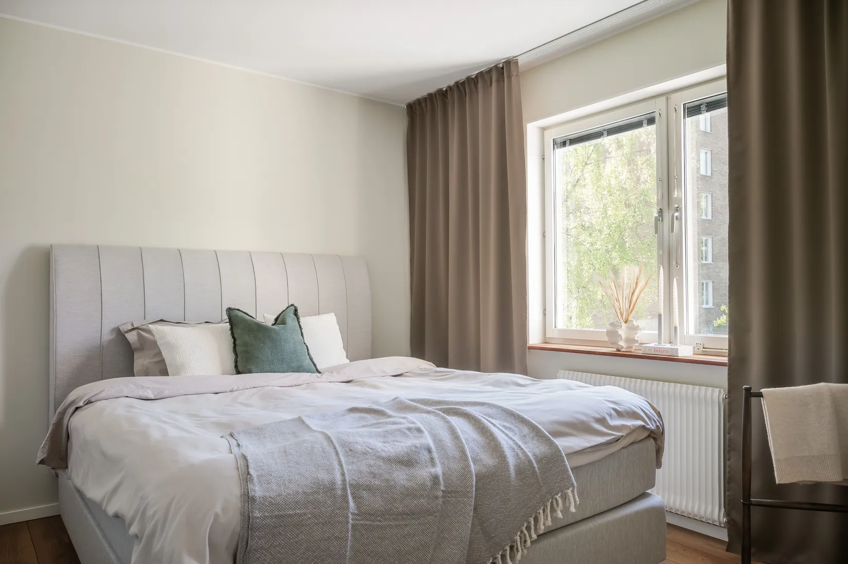 Bostadsrätt, Muraregatan 16, Kvarnberget, Karlstad