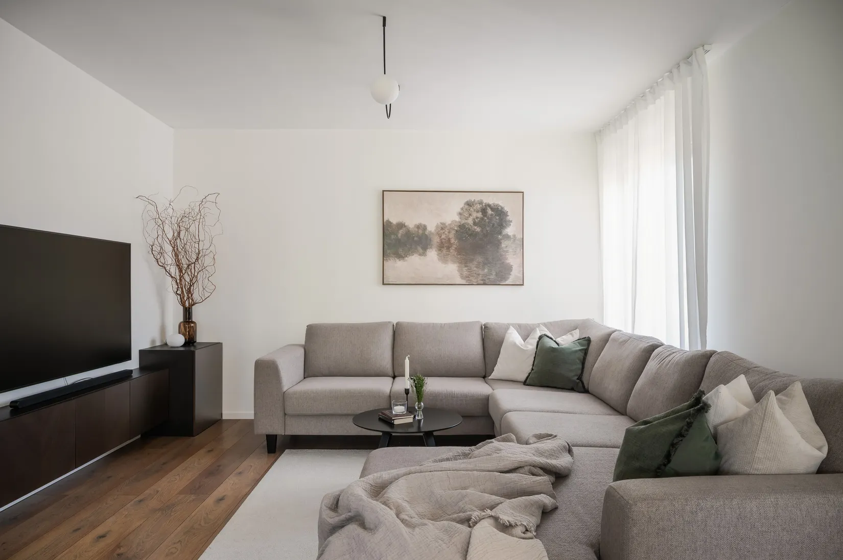 Bostadsrätt, Muraregatan 16, Kvarnberget, Karlstad