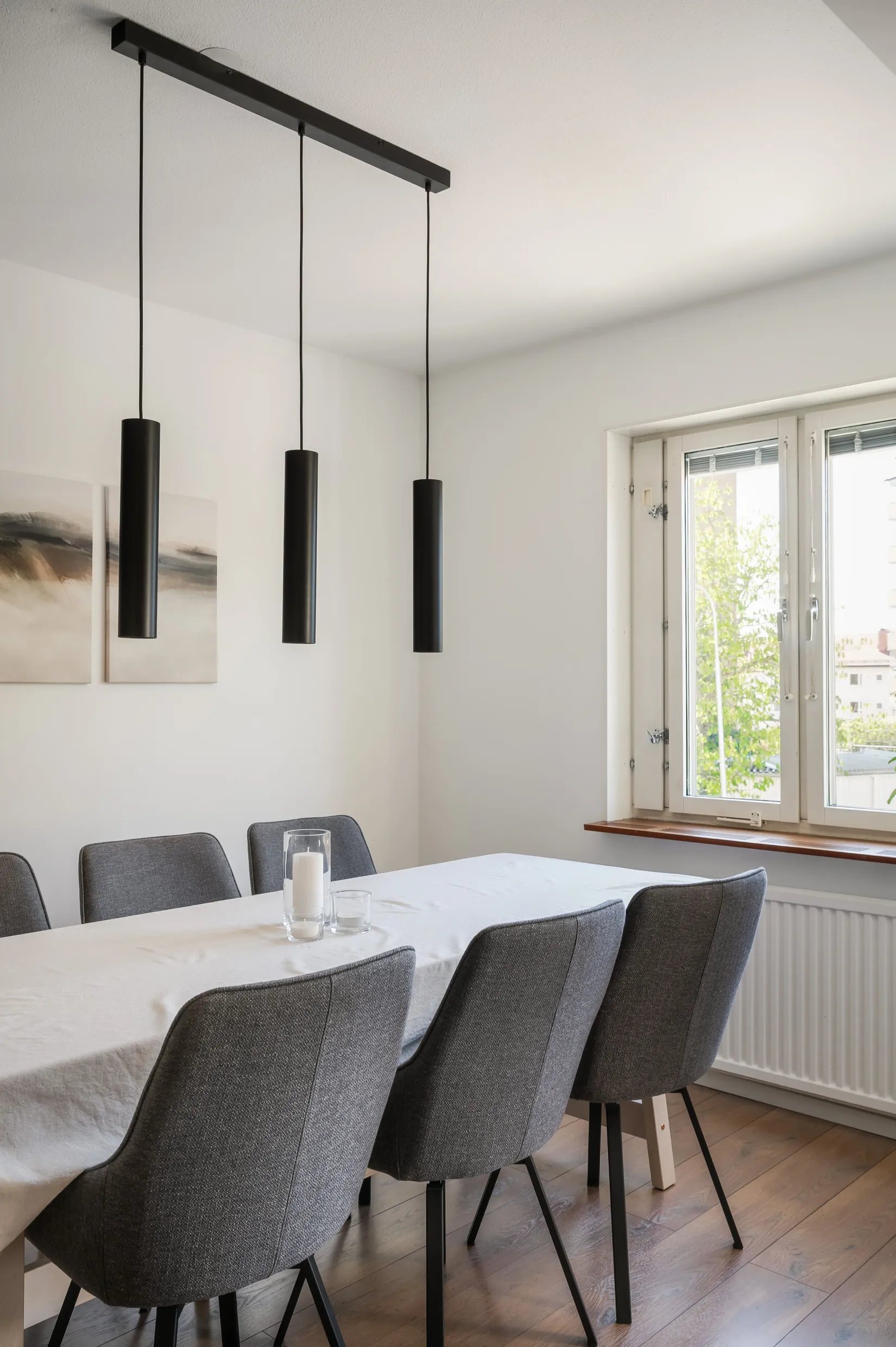 Bostadsrätt, Muraregatan 16, Kvarnberget, Karlstad