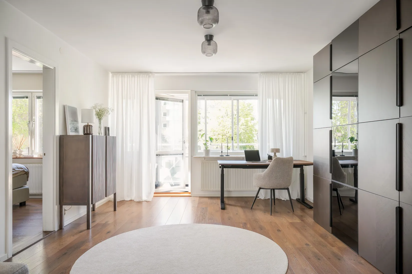 Bostadsrätt, Muraregatan 16, Kvarnberget, Karlstad