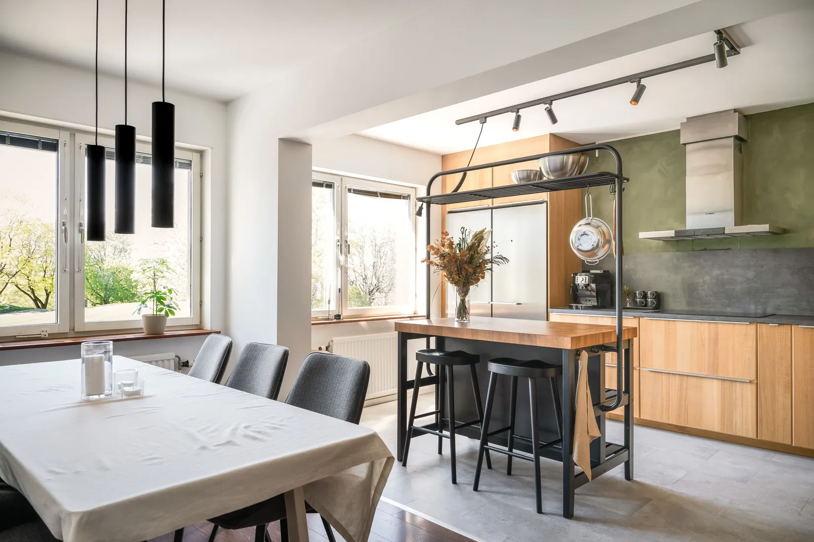 Bostadsrätt, Muraregatan 16, Kvarnberget, Karlstad
