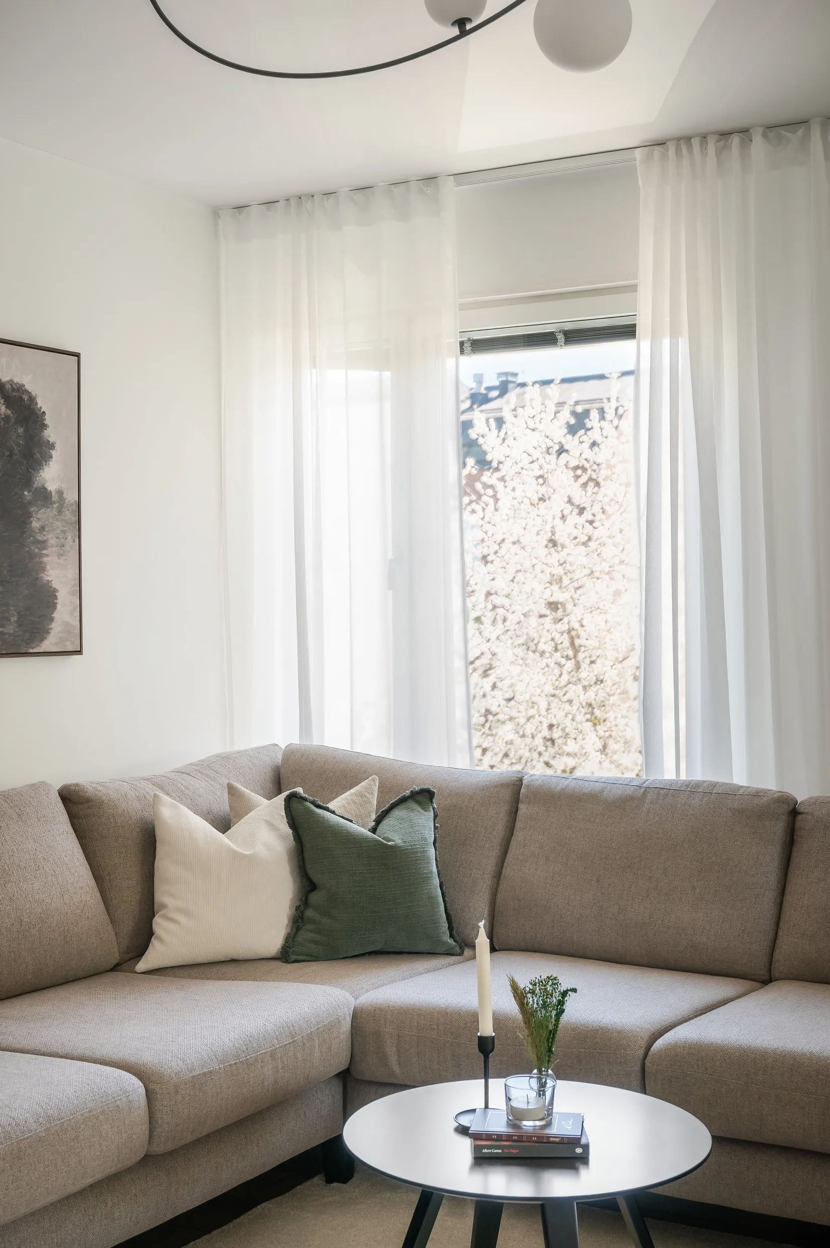 Bostadsrätt, Muraregatan 16, Kvarnberget, Karlstad