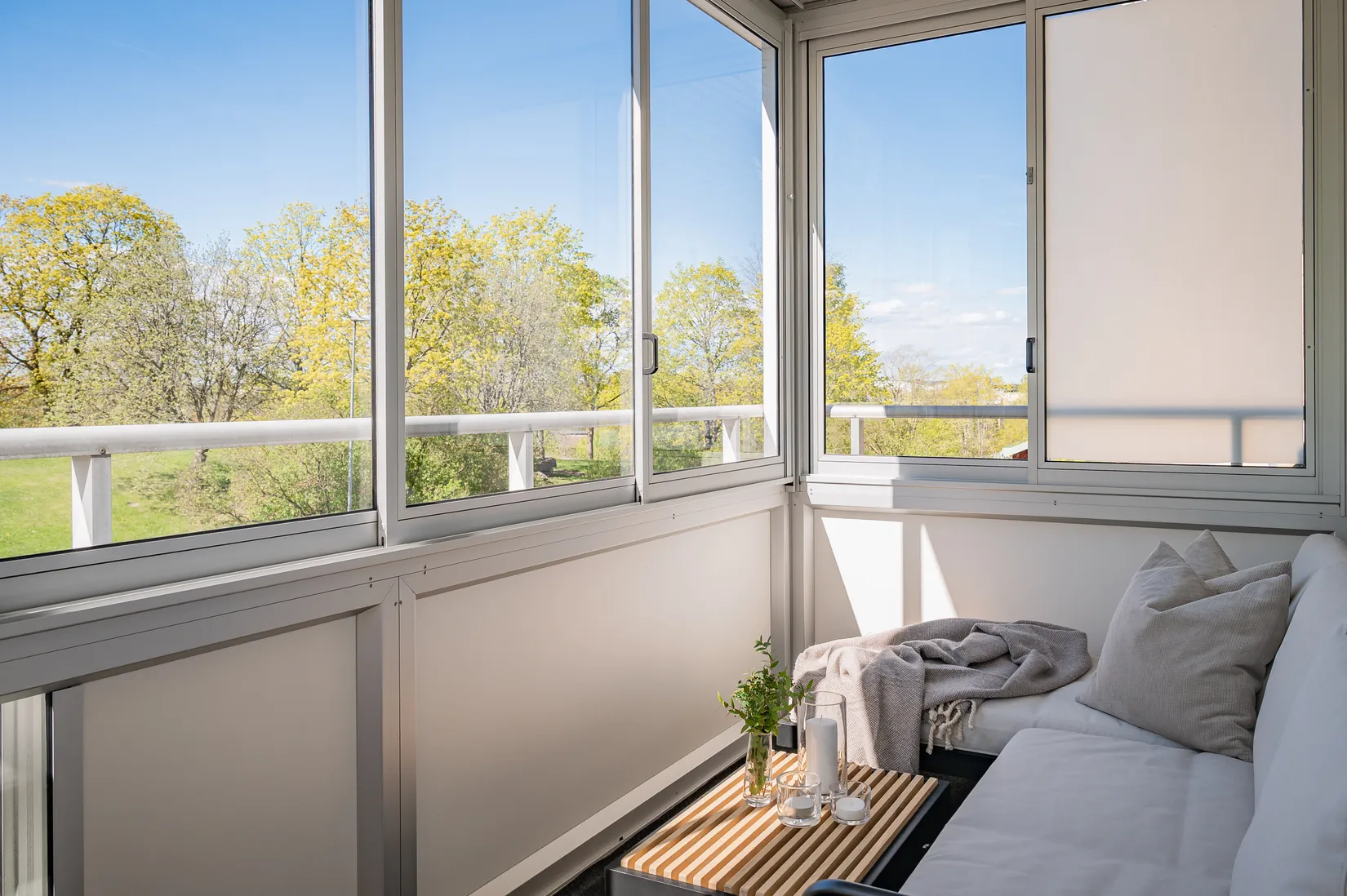 Bostadsrätt, Muraregatan 16, Kvarnberget, Karlstad