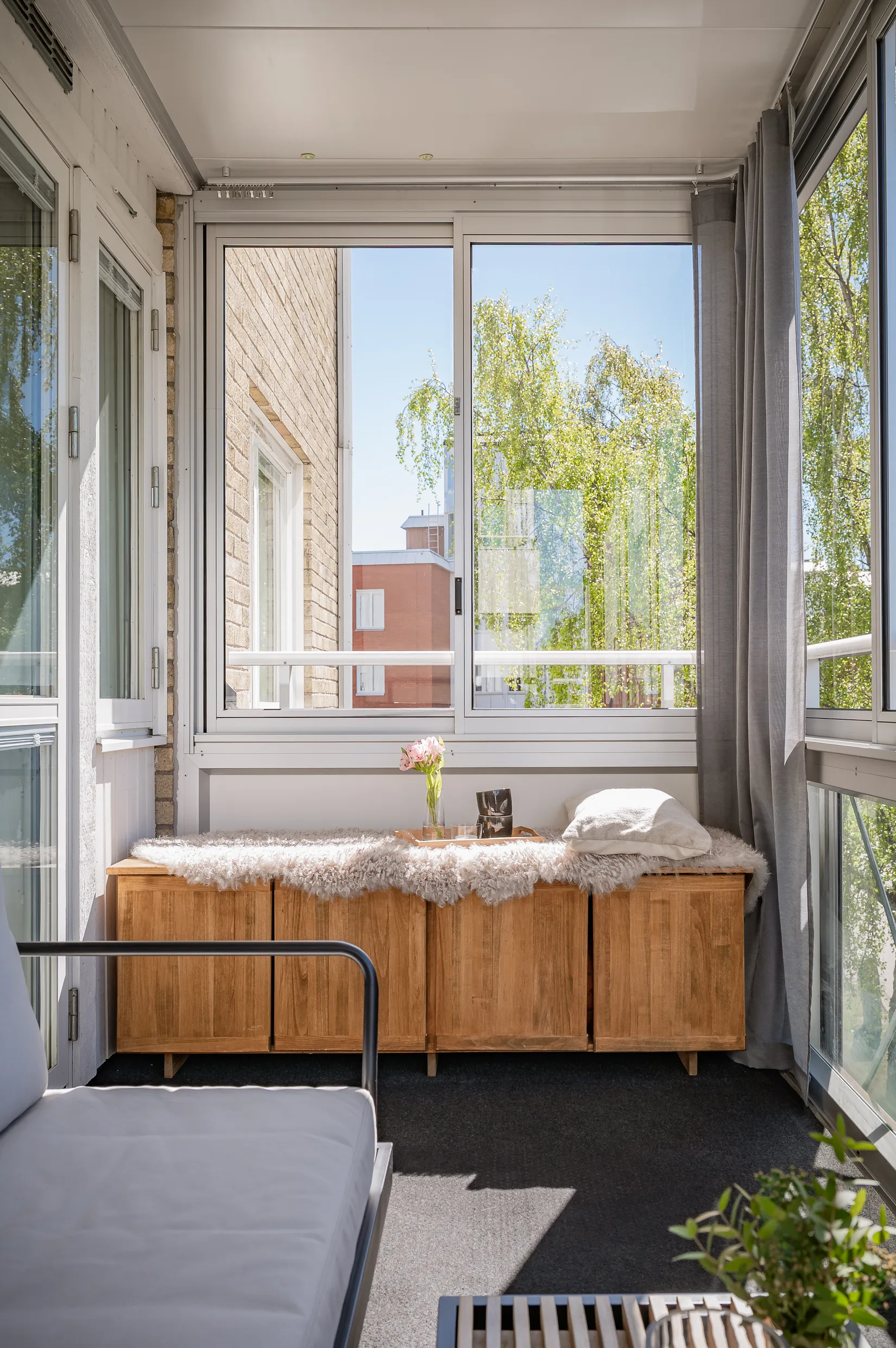 Bostadsrätt, Muraregatan 16, Kvarnberget, Karlstad