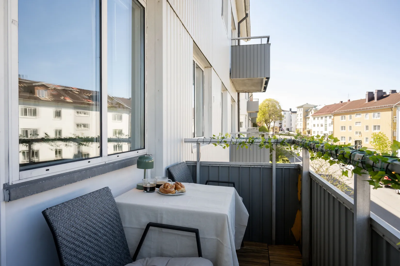 Bostadsrätt, Stenbocksgatan 10, Nedre Norrmalm, Borås