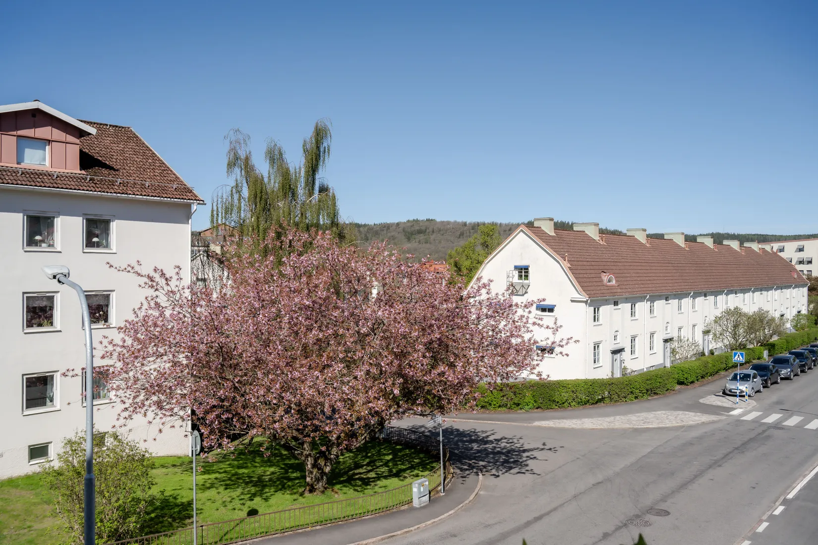 Bostadsrätt, Stenbocksgatan 10, Nedre Norrmalm, Borås