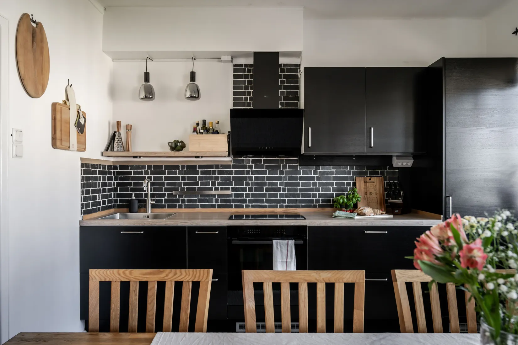 Bostadsrätt, Stenbocksgatan 10, Nedre Norrmalm, Borås