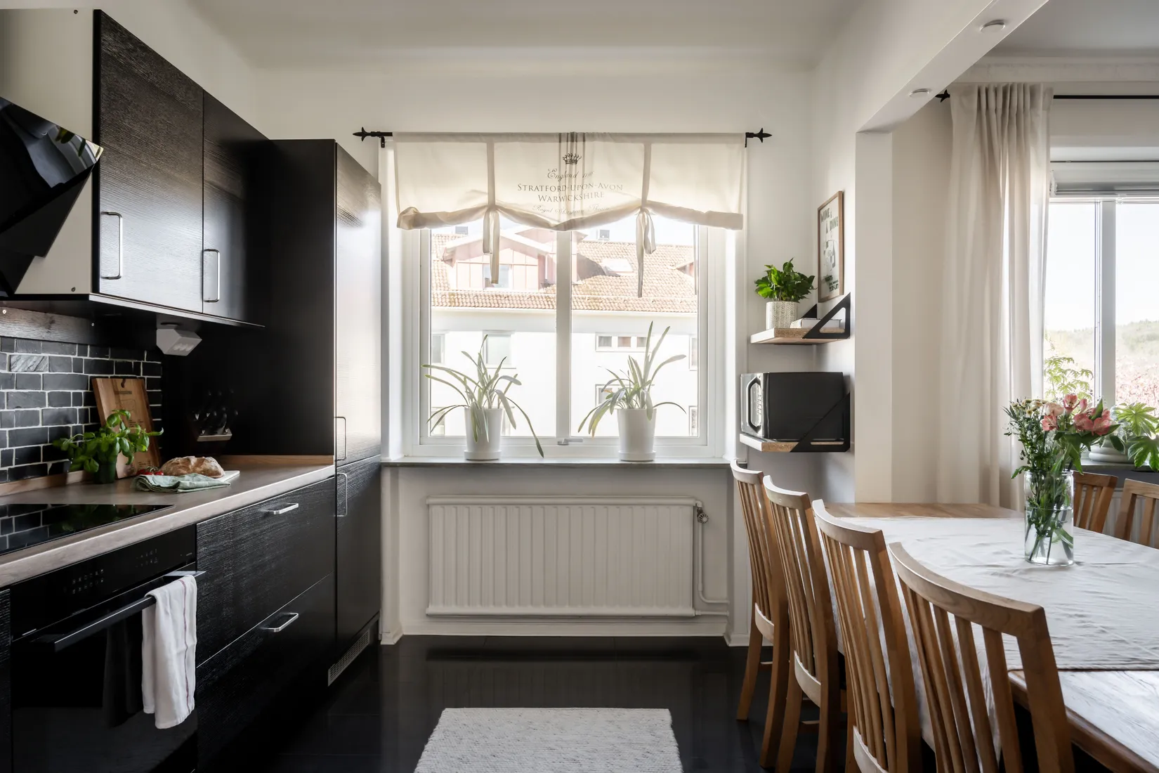 Bostadsrätt, Stenbocksgatan 10, Nedre Norrmalm, Borås