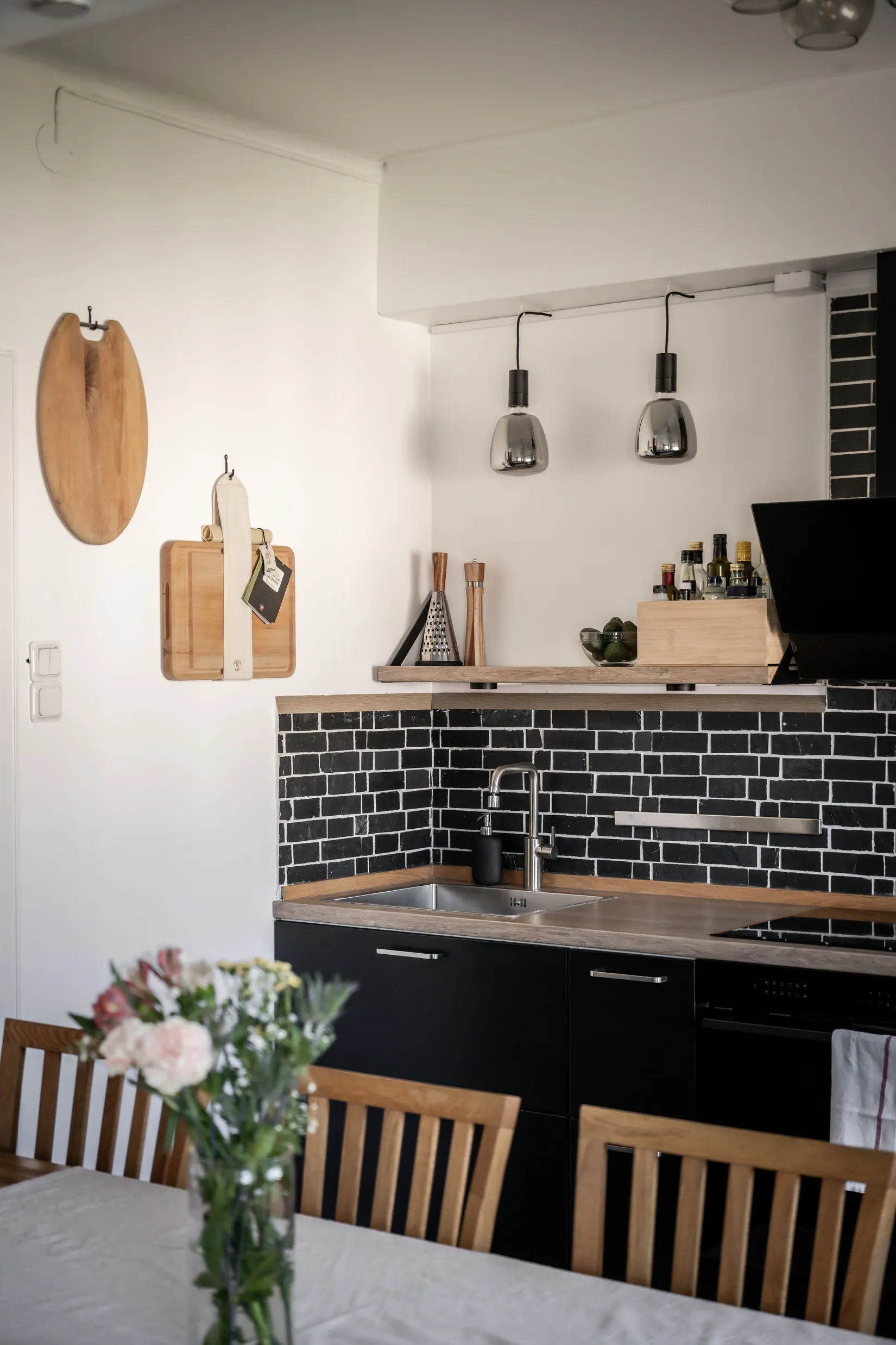 Bostadsrätt, Stenbocksgatan 10, Nedre Norrmalm, Borås