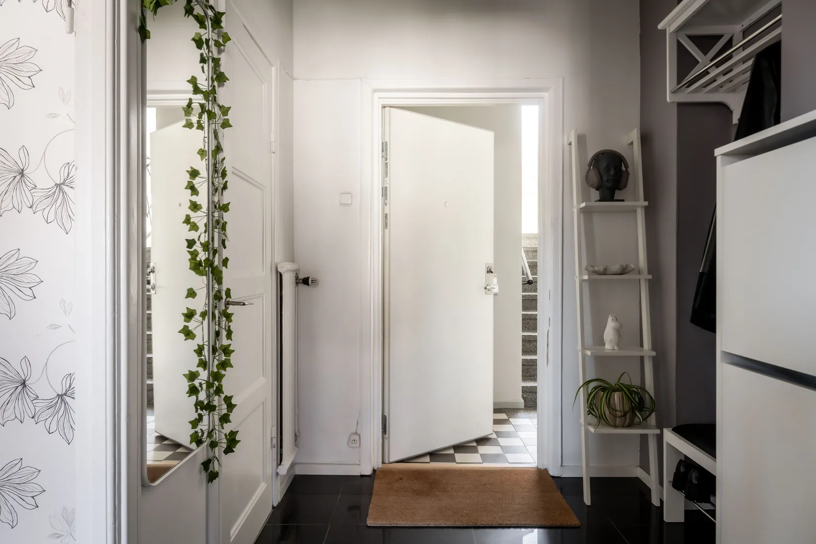 Bostadsrätt, Stenbocksgatan 10, Nedre Norrmalm, Borås