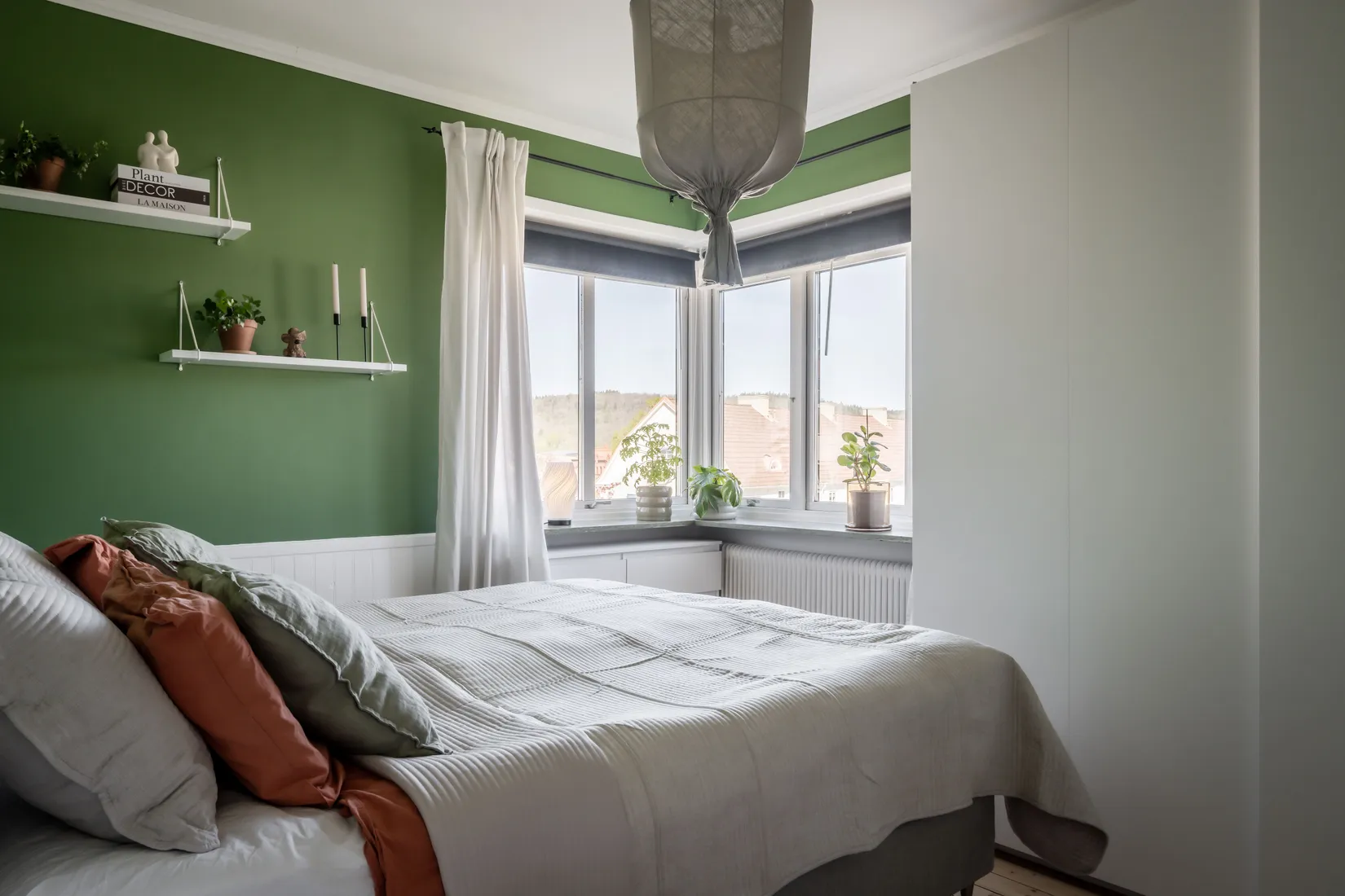 Bostadsrätt, Stenbocksgatan 10, Nedre Norrmalm, Borås