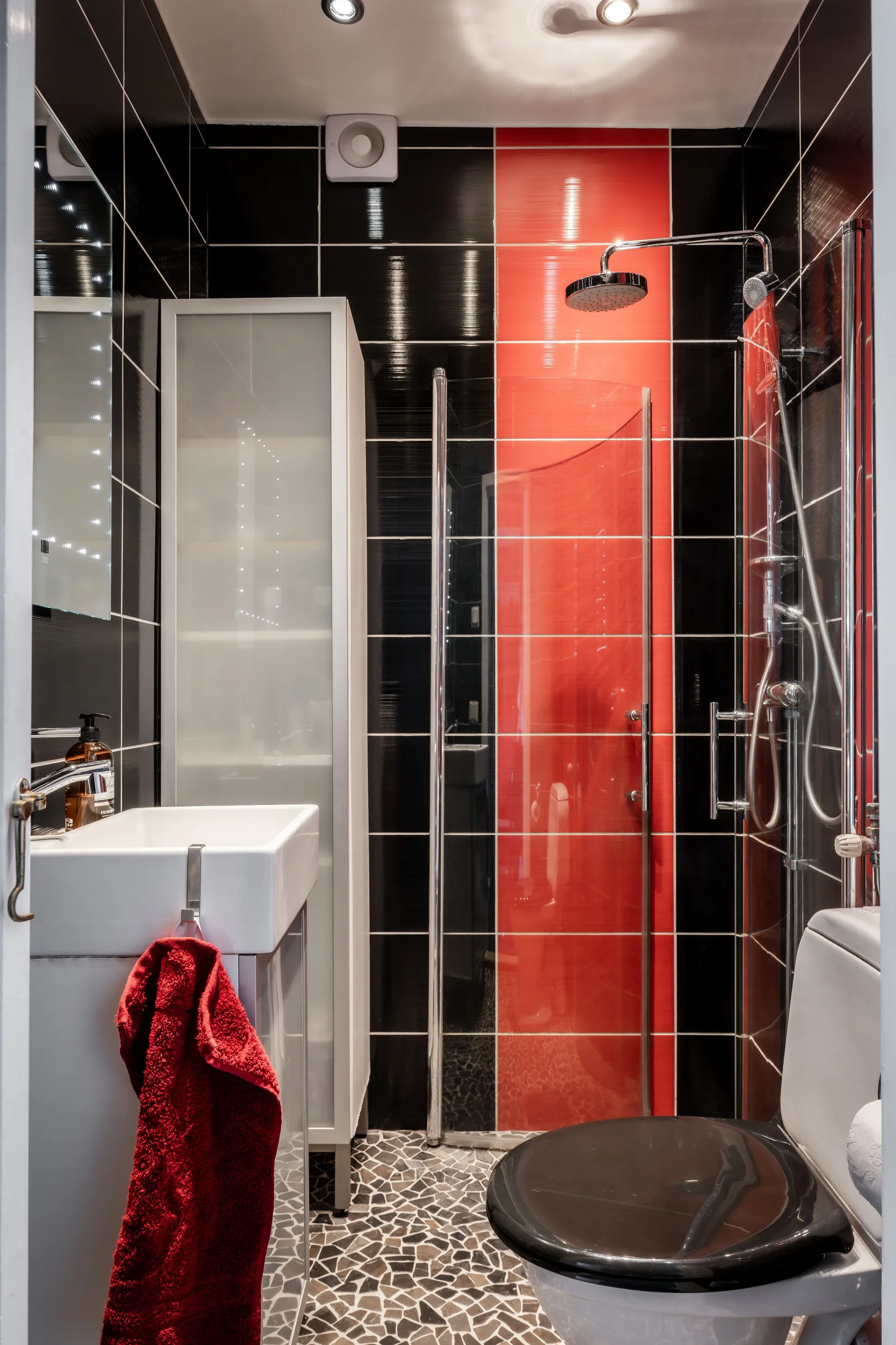 Bostadsrätt, Stenbocksgatan 10, Nedre Norrmalm, Borås