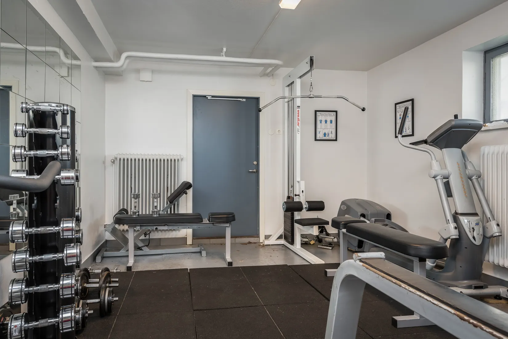 Bostadsrätt, Stenbocksgatan 10, Nedre Norrmalm, Borås