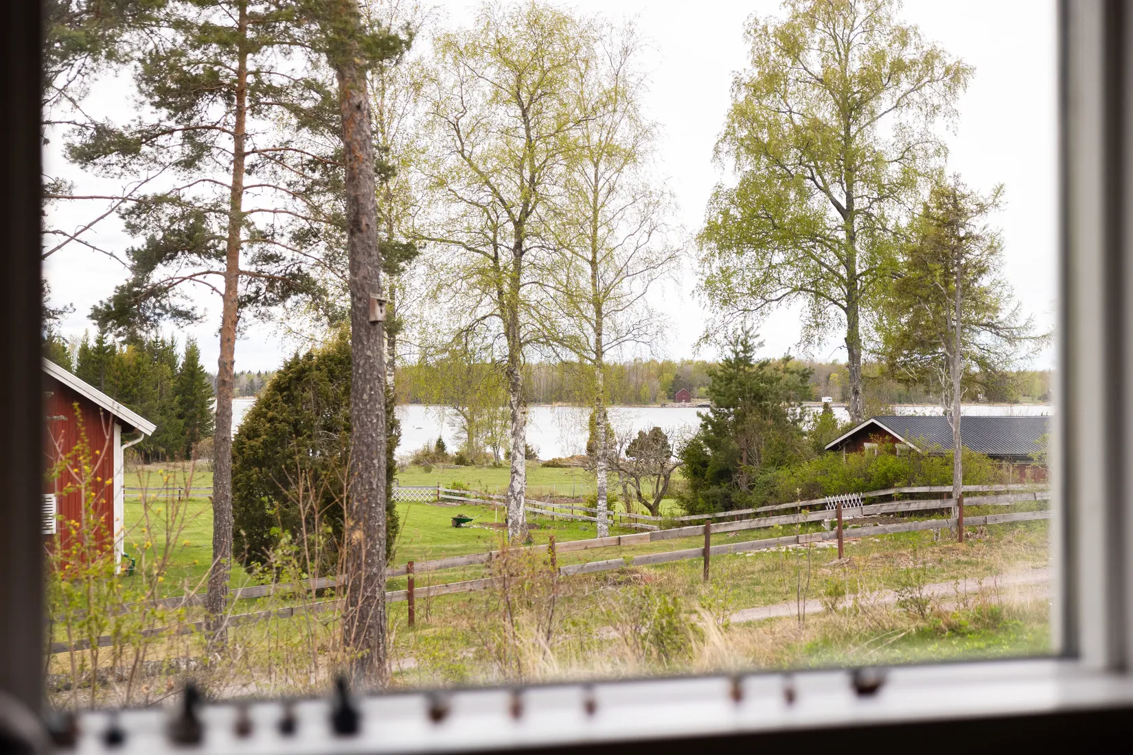 Villa, Örnäs 121, Snesslinge, Östhammar