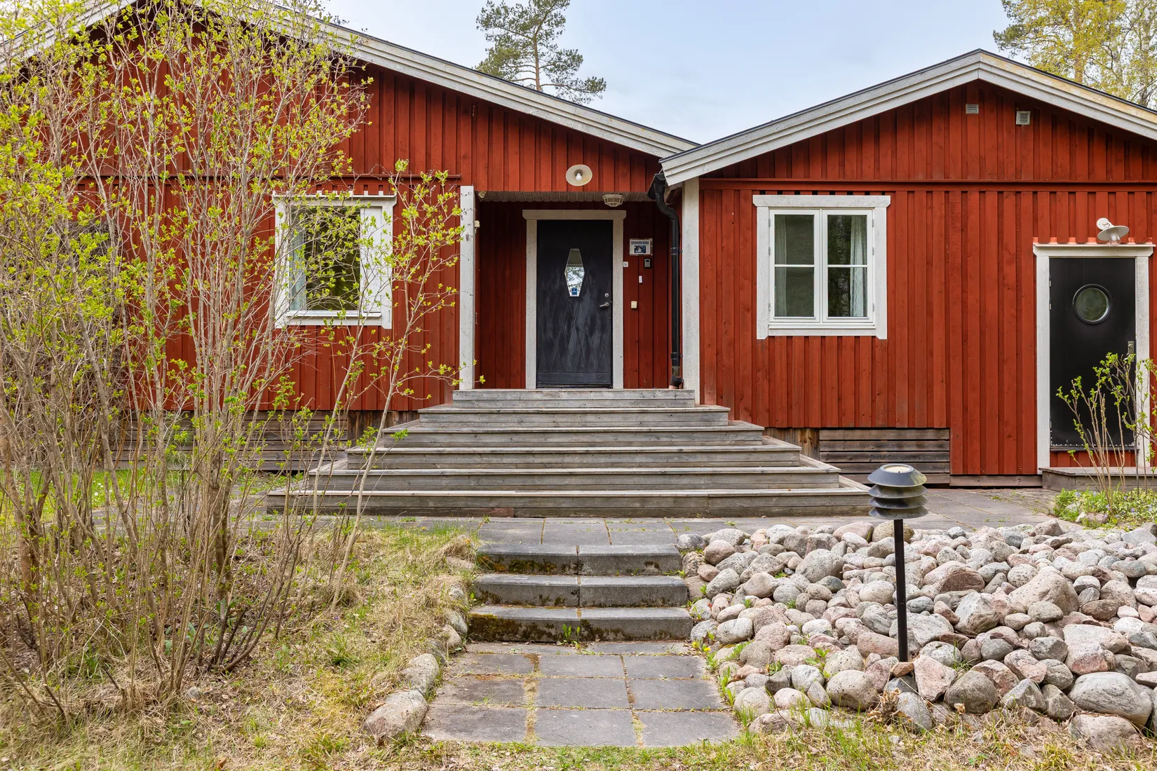 Villa, Örnäs 121, Snesslinge, Östhammar
