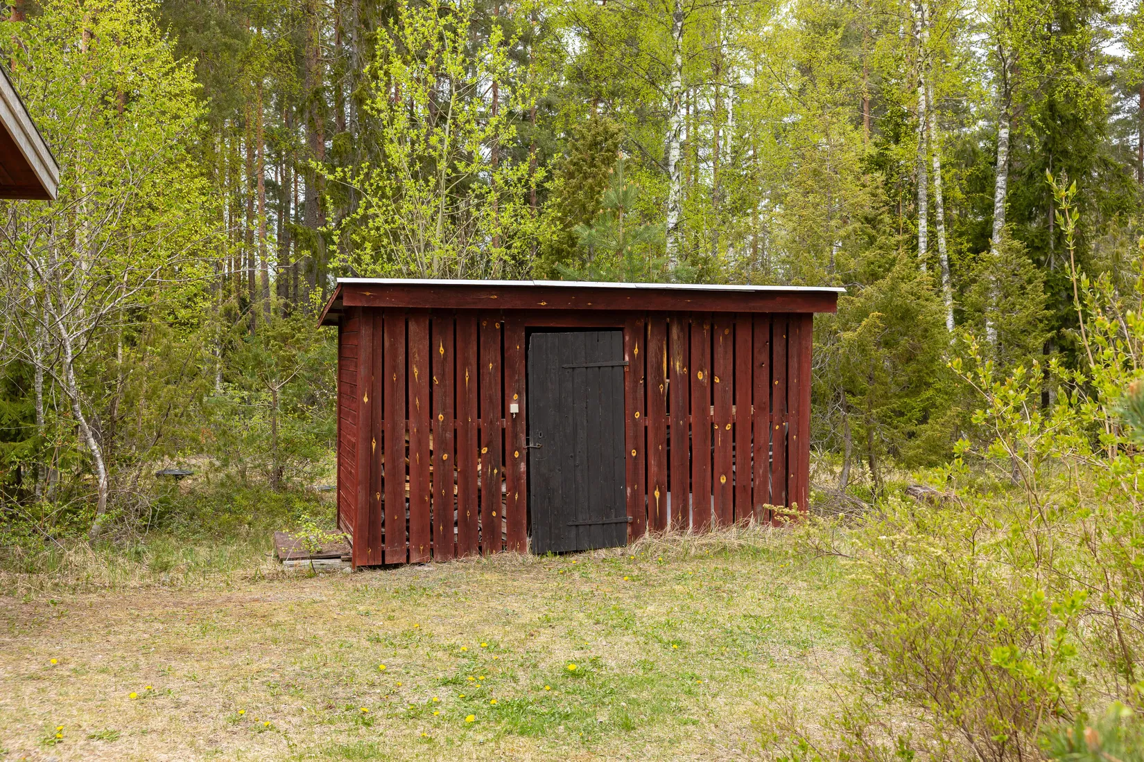 Villa, Örnäs 121, Snesslinge, Östhammar