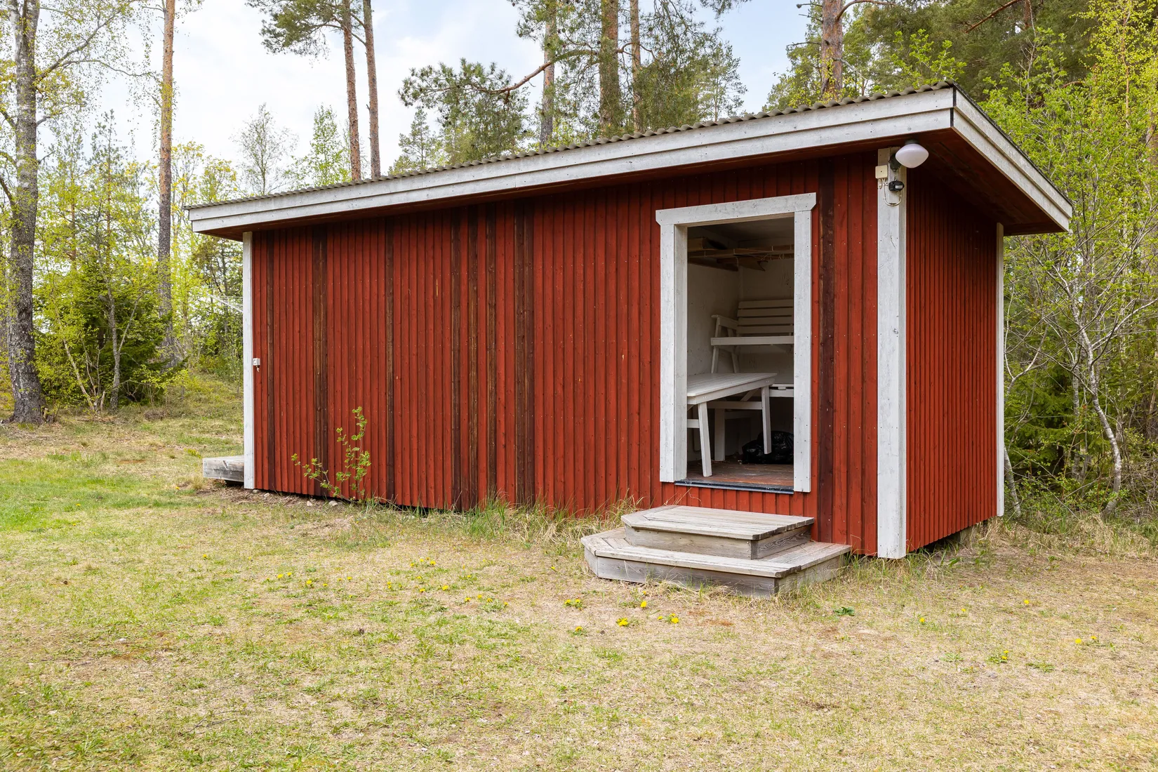 Villa, Örnäs 121, Snesslinge, Östhammar