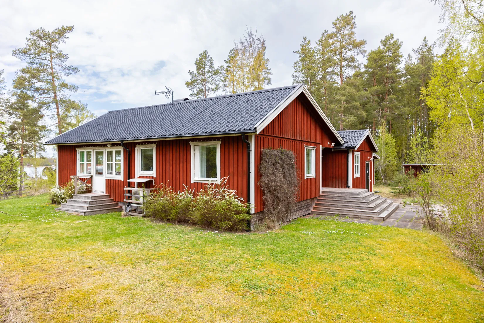 Villa, Örnäs 121, Snesslinge, Östhammar