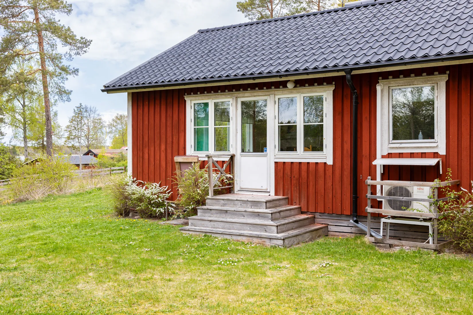 Villa, Örnäs 121, Snesslinge, Östhammar