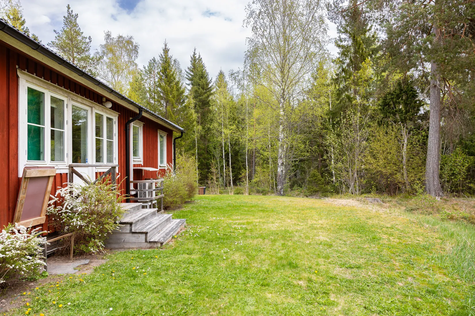 Villa, Örnäs 121, Snesslinge, Östhammar