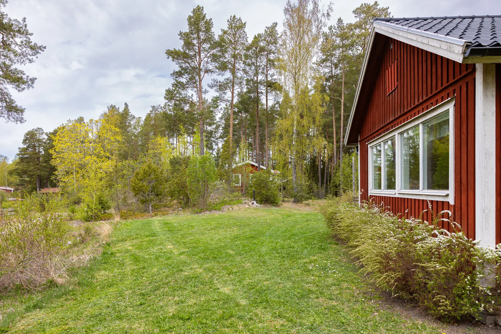 Villa, Örnäs 121, Snesslinge, Östhammar
