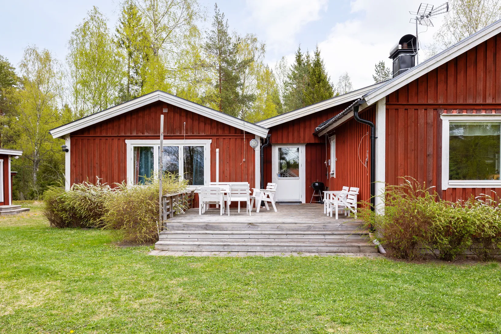 Villa, Örnäs 121, Snesslinge, Östhammar