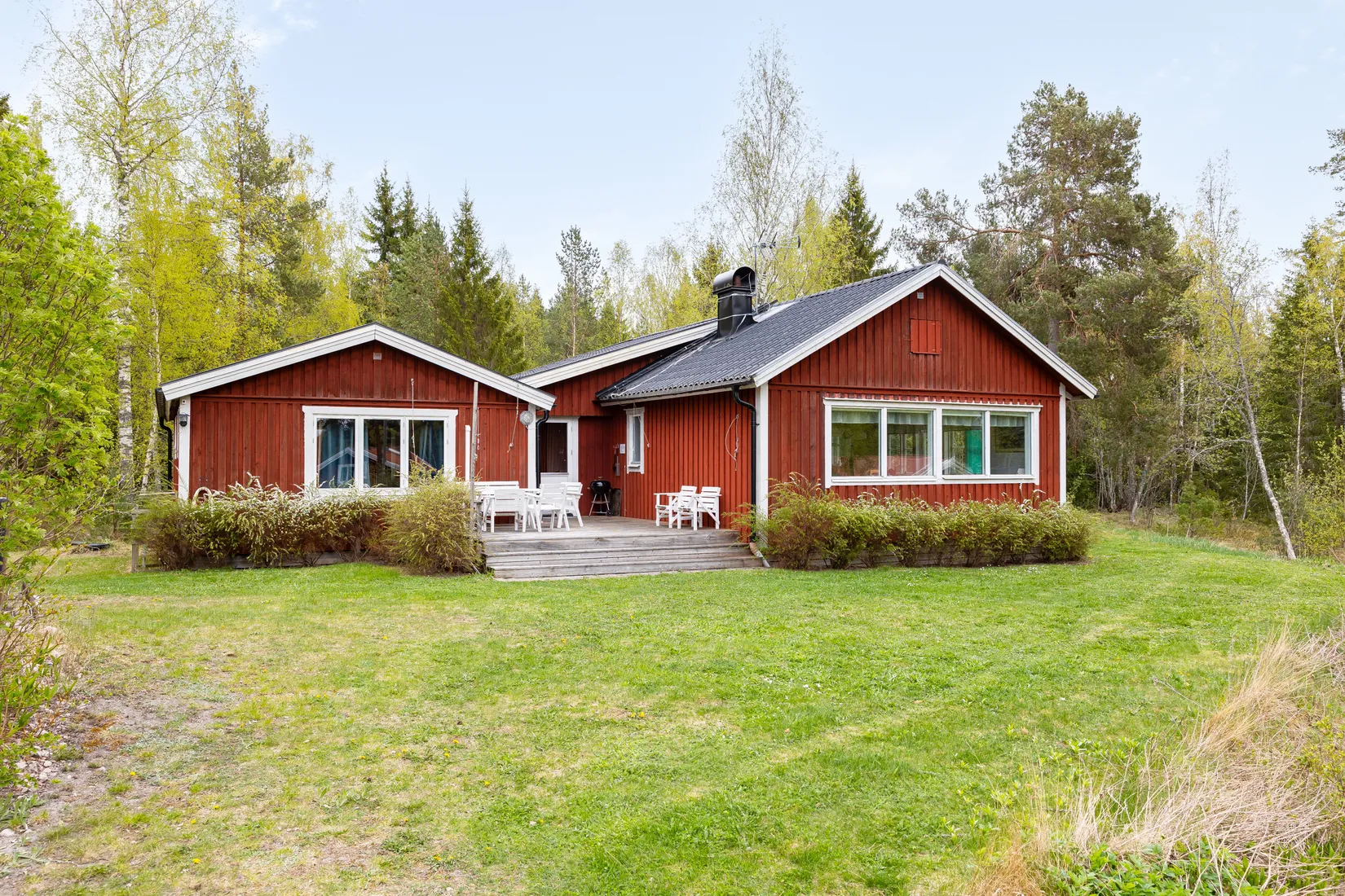 Villa, Örnäs 121, Snesslinge, Östhammar