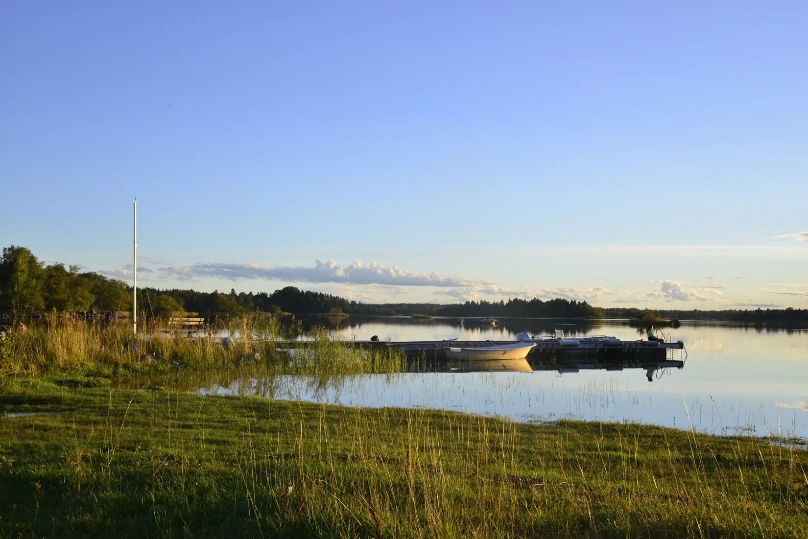 Fritidshus, Örnäs 121, Snesslinge, Östhammar
